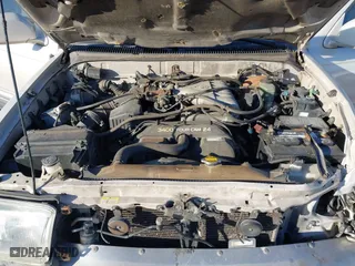2000 Toyota 4Runner Limited with VIN JT3HN87R6Y0283866, listed as a IAAI auction lot 41639423 with 285,426 mi miles. Bid and sale history available at carsss.com. Image 10.