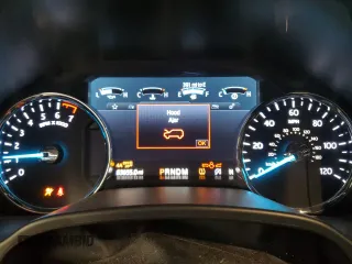 2020 Ford Expedition Limited z VIN 1FMJU2AT0LEA68797, wystawiony jako Copart lot #53725085 z przebiegiem 83 655 mil mil oraz Szkoda całkowita • Salvage title. Historia ofert i sprzedaży dostępna na DreamBid. Obrazek 9.