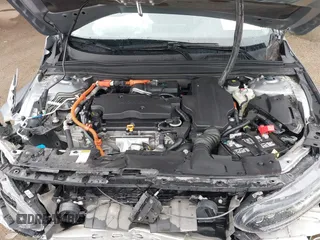 2022 Honda Accord Touring with VIN 1HGCV3F94NA007073, listed as a IAAI auction lot 41946002 with 34,657 mi miles and . Bid and sale history available at DreamBid. Image 10.