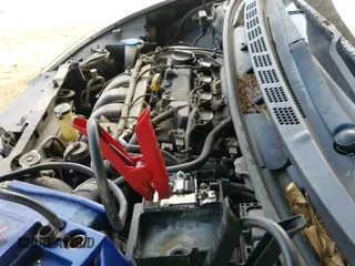 2012 Hyundai Elantra Limited with VIN 5NPDH4AEXCH095556, listed as a IAAI auction lot 42750261 with 250,422 mi miles and . Bid and sale history available at DreamBid. Image 12.