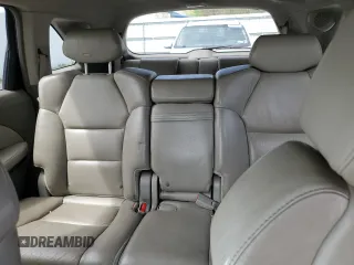 2007 Acura MDX Tech Pkg with VIN 2HNYD28317H523240, listed as a Copart auction lot 55275295 with 205,768 mi miles and Clean Title. Bid and sale history available at carsss.com. Image 10.
