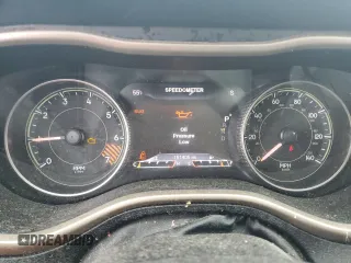 2014 Jeep Cherokee Limited z VIN 1C4PJLDB9EW262483, wystawiony jako Copart lot #54376075 z przebiegiem 151 405 mil mil oraz Szkoda całkowita • Salvage title. Historia ofert i sprzedaży dostępna na DreamBid. Obrazek 9.