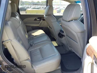 2011 Acura MDX Technology z VIN 2HNYD2H69BH510917, wystawiony jako IAAI lot #42233288 z przebiegiem 114 618 mil mil oraz . Historia ofert i sprzedaży dostępna na DreamBid. Obrazek 8.