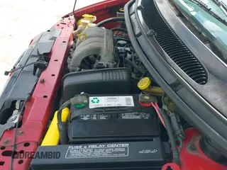 1997 Dodge Caravan z VIN 2B4FP25B5VR300297, wystawiony jako IAAI lot #42692336 z przebiegiem 217 080 mil mil oraz . Historia ofert i sprzedaży dostępna na DreamBid. Obrazek 19.