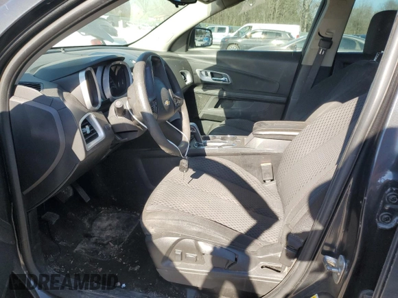 2013 Chevrolet Equinox LS with VIN 2GNALBEK3D6317924, listed as a Copart auction lot 49329195 with 219,507 mi miles and Clean Title. Bid and sale history available at carsss.com. Image 7.