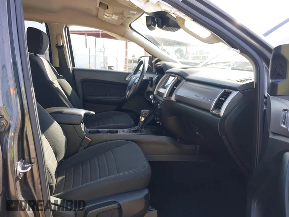 2020 Ford Ranger XL z VIN 1FTER4FHXLLA99641, wystawiony jako IAAI lot #42094134 z przebiegiem 49 788 mil mil oraz . Historia ofert i sprzedaży dostępna na DreamBid. Obrazek 5.