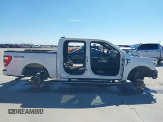 2021 Ford F-150 XL с VIN 1FTFW1E83MFB03929, выставлен на аукционе IAAI как лот 41629520 с пробегом Не указан миль и . История ставок и продаж доступна на DreamBid. Изображение 12.