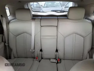 2010 Cadillac SRX Luxury Collection with VIN 3GYFNDEY2AS638479, listed as a Copart auction lot 51130265 with 89,350 mi miles and Clean Title. Bid and sale history available at carsss.com. Image 10.