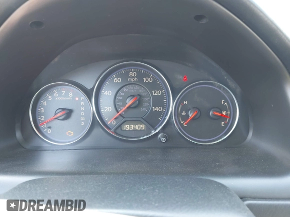 2004 Honda Civic EX with VIN 2HGES26794H628089, listed as a IAAI auction lot 42123916 with 193,409 mi miles and . Bid and sale history available at DreamBid. Image 7.