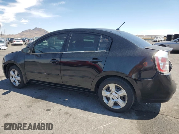 2009 Nissan Sentra S FE+ с VIN 3N1AB61E89L655215, выставлен на аукционе Copart как лот 55342595 с пробегом 117 218 миль миль и Списание • Salvage title. История ставок и продаж доступна на DreamBid. Изображение 2.