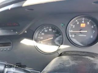 1995 Toyota Supra с VIN JZA800030605, выставлен на аукционе Copart как лот 76383914 с пробегом 154 112 миль миль и Списание • Salvage title. История ставок и продаж доступна на DreamBid. Изображение 9.