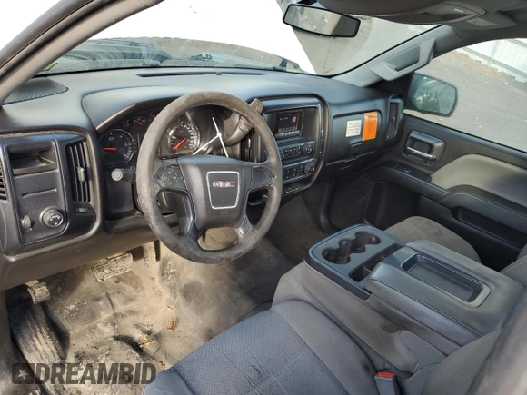 2014 GMC Sierra 1500 z VIN 1GTN1TEH7EZ381755, wystawiony jako Copart lot #82676854 z przebiegiem 143 244 mil mil oraz Tytuł czysty. Historia ofert i sprzedaży dostępna na DreamBid. Obrazek 8.