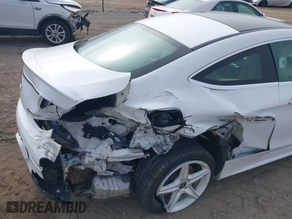 2018 Mercedes-Benz C 300 с VIN WDDWJ4KB9JF707390, выставлен на аукционе IAAI как лот 41541150 с пробегом 92 045 миль миль и . История ставок и продаж доступна на DreamBid. Изображение 6.