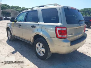 2012 Ford Escape XLT с VIN 1FMCU9DG9CKC62438, выставлен на аукционе IAAI как лот 42655392 с пробегом 129 503 миль миль и . История ставок и продаж доступна на DreamBid. Изображение 3.