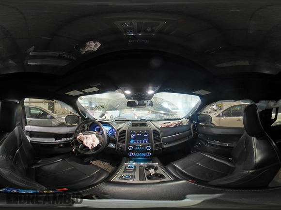 2019 Ford Expedition XLT with VIN 1FMJU1JT7KEA12106, listed as a Copart auction lot 45747715 with 98,316 mi miles and Salvage Title. Bid and sale history available at carsss.com. Image 13.