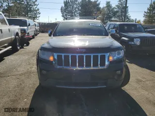 2013 Jeep Grand Cherokee Limited with VIN 1C4RJFBT9DC660833, listed as a Copart auction lot 87082104 with 155,616 mi miles and Salvage Title. Bid and sale history available at carsss.com. Image 5.