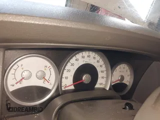 2006 Dodge Durango SLT с VIN 1D4HB48N86F155327, выставлен на аукционе IAAI как лот 41670629 с пробегом Не указан миль и . История ставок и продаж доступна на DreamBid. Изображение 7.