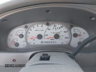 2003 Ford Explorer Sport XLS с VIN 1FMYU60E13UB36023, выставлен на аукционе IAAI как лот 42103714 с пробегом 172 565 миль миль и . История ставок и продаж доступна на DreamBid. Изображение 7.