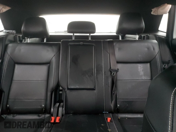 2023 Volkswagen Atlas SE с VIN 1V2JE2CA4PC211196, выставлен на аукционе Copart как лот 42286405 с пробегом Не указан миль и Списание • Salvage title. История ставок и продаж доступна на DreamBid. Изображение 10.