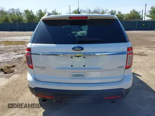 2012 Ford Explorer Limited z VIN 1FMHK8F82CGA67280, wystawiony jako IAAI lot #41920074 z przebiegiem 162 215 mil mil oraz . Historia ofert i sprzedaży dostępna na DreamBid. Obrazek 17.