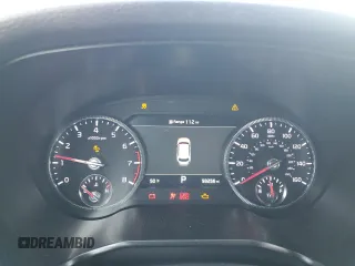 2020 Kia Telluride SX z VIN 5XYP5DHC8LG064338, wystawiony jako Copart lot #51842285 z przebiegiem 93 256 mil mil oraz Szkody całkowita. Historia ofert i sprzedaży dostępna na DreamBid. Obrazek 9.