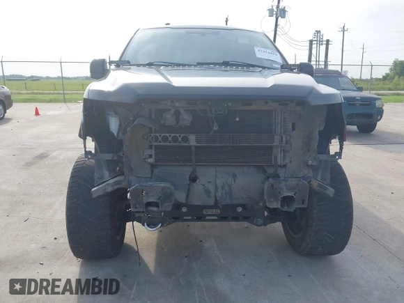 2016 Ford F-150 XLT with VIN 1FTEW1EF7GKD91511, listed as a IAAI auction lot 42411024 with 148,360 mi miles and . Bid and sale history available at DreamBid. Image 12.