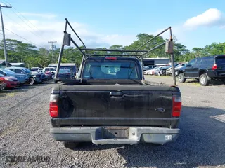 2004 Ford Ranger XL with VIN 1FTYR10D44PB58968, listed as a IAAI auction lot 41170067 with 138,489 mi miles. Bid and sale history available at carsss.com. Image 16.