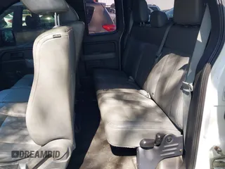 2014 Ford F-150 XL with VIN 1FTFX1CTXEFC01524, listed as a IAAI auction lot 41955270 with 251,992 mi miles. Bid and sale history available at carsss.com. Image 8.