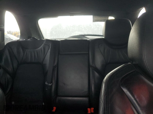 2009 Porsche Cayenne GTS with VIN WP1AD29P39LA61051, listed as a Copart auction lot 49551235 with 195,759 mi miles and Salvage title. Bid and sale history available at DreamBid. Image 10.