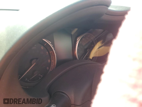 2023 Infiniti Q50 Luxe with VIN JN1EV7BP9PM512260, listed as a Copart auction lot 52326655 with Not provided miles and Salvage title. Bid and sale history available at DreamBid. Image 9.