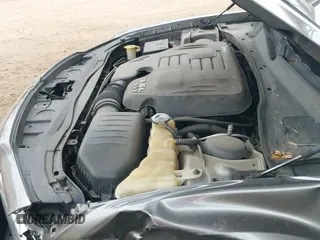 2012 Chrysler 300 с VIN 2C3CCAAG6CH312365, выставлен на аукционе IAAI как лот 43096514 с пробегом 176 425 миль миль и . История ставок и продаж доступна на DreamBid. Изображение 19.