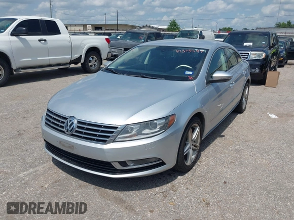 2013 Volkswagen CC R-Line с VIN WVWBN7AN6DE509404, выставлен на аукционе IAAI как лот 42375397 с пробегом 156 655 миль миль и . История ставок и продаж доступна на DreamBid. Изображение 2.