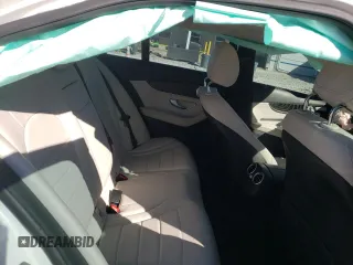 2017 Mercedes-Benz C 350e with VIN 55SWF4HB2HU231239, listed as a Copart auction lot 42878133 with 31,383 mi miles and . Bid and sale history available at DreamBid. Image 10.