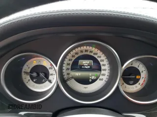 2016 Mercedes-Benz CLS with VIN WDDLJ6HB2GA181440, listed as a Copart auction lot 72155854 with 117,629 mi miles and Clean Title. Bid and sale history available at carsss.com. Image 9.