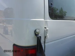 2011 Ford Econoline Cargo Commercial with VIN 1FTNS2EW8BDA45160, listed as a IAAI auction lot 42143028 with 244,352 mi miles and . Bid and sale history available at DreamBid. Image 20.