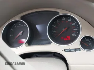 2003 Audi A4 1.8T с VIN WAUAC48H33K022982, выставлен на аукционе IAAI как лот 41994638 с пробегом 35 618 миль миль и . История ставок и продаж доступна на DreamBid. Изображение 7.