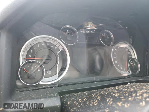 2016 Ram 1500 Big Horn z VIN 3C6RR7LT3GG215087, wystawiony jako Copart lot #51387285 z przebiegiem Nie podano mil oraz Szkoda całkowita • Salvage title. Historia ofert i sprzedaży dostępna na DreamBid. Obrazek 9.
