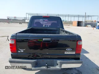 2002 Ford Ranger XL z VIN 1FTYR10U42PA72394, wystawiony jako IAAI lot #42316547 z przebiegiem 142 300 mil mil oraz . Historia ofert i sprzedaży dostępna na DreamBid. Obrazek 16.