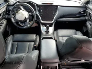 2020 Subaru Outback Limited with VIN 4S4BTANC8L3127991, listed as a Copart auction lot 67590594 with Not provided miles and Salvage title. Bid and sale history available at DreamBid. Image 8.