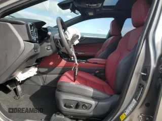 2023 Lexus NX 350 Premium z VIN 2T2GGCEZ0PC017668, wystawiony jako Copart lot #50629185 z przebiegiem 11 907 mil mil oraz Szkoda całkowita • Salvage title. Historia ofert i sprzedaży dostępna na DreamBid. Obrazek 7.