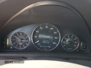 2005 Mercedes-Benz CLK 320 z VIN WDBTJ65J95F129288, wystawiony jako Copart lot #52433525 z przebiegiem 133 344 mil mil oraz Szkoda całkowita • Salvage title. Historia ofert i sprzedaży dostępna na DreamBid. Obrazek 9.