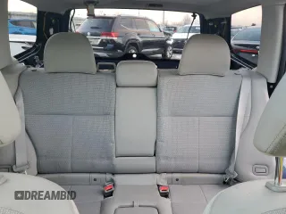 2013 Subaru Forester 2.5X Premium with VIN JF2SHADC1DH419950, listed as a Copart auction lot 84346334 with 180,435 mi miles and Non Repairable. Bid and sale history available at carsss.com. Image 10.