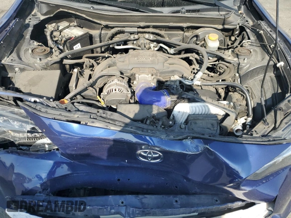 2020 Toyota 86 с VIN JF1ZNAA13L8753314, выставлен на аукционе Copart как лот 55591815 с пробегом 62 196 миль миль и Списание • Salvage title. История ставок и продаж доступна на DreamBid. Изображение 11.