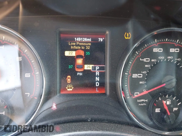 2014 Dodge Charger SE with VIN 2C3CDXBG4EH137969, listed as a IAAI auction lot 41909252 with 149,126 mi miles and . Bid and sale history available at carsss.com. Image 7.
