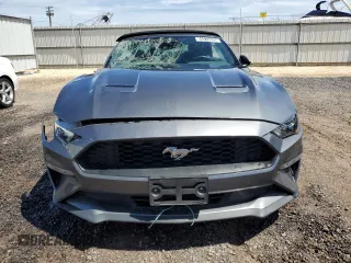 2023 Ford Mustang EcoBoost with VIN 1FATP8UH7P5109274, listed as a Copart auction lot 54274525 with 12,225 mi miles and Non repairable. Bid and sale history available at DreamBid. Image 5.