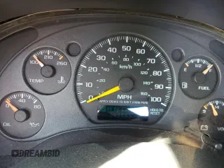 2001 Chevrolet S-10 LS with VIN 1GCCS195218201848, listed as a Copart auction lot 77393634 with 113,865 mi miles and Salvage Title. Bid and sale history available at DreamBid. Image 9.