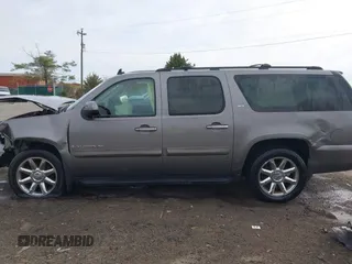 2007 GMC Yukon XL SLT with VIN 1GKFK16367J249925, listed as a IAAI auction lot 41869479 with 1 mi miles. Bid and sale history available at carsss.com. Image 15.