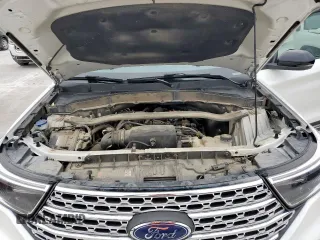 2021 Ford Explorer Limited с VIN 1FMSK7FH3MGA15397, выставлен на аукционе Copart как лот 59491525 с пробегом 137 930 миль миль и Списание • Salvage title. История ставок и продаж доступна на DreamBid. Изображение 12.