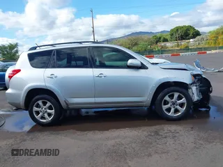 2012 Toyota RAV4 Limited with VIN JTMYF4DV1CD033746, listed as a IAAI auction lot 41982264 with 61,527 mi miles and . Bid and sale history available at DreamBid. Image 14.