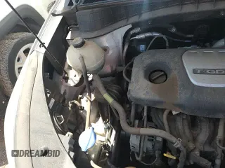 2017 Hyundai Tucson Eco z VIN KM8J3CA27HU566508, wystawiony jako Copart lot #60664945 z przebiegiem 78 016 mil mil oraz Czysty tytuł • Clean title. Historia ofert i sprzedaży dostępna na DreamBid. Obrazek 14.